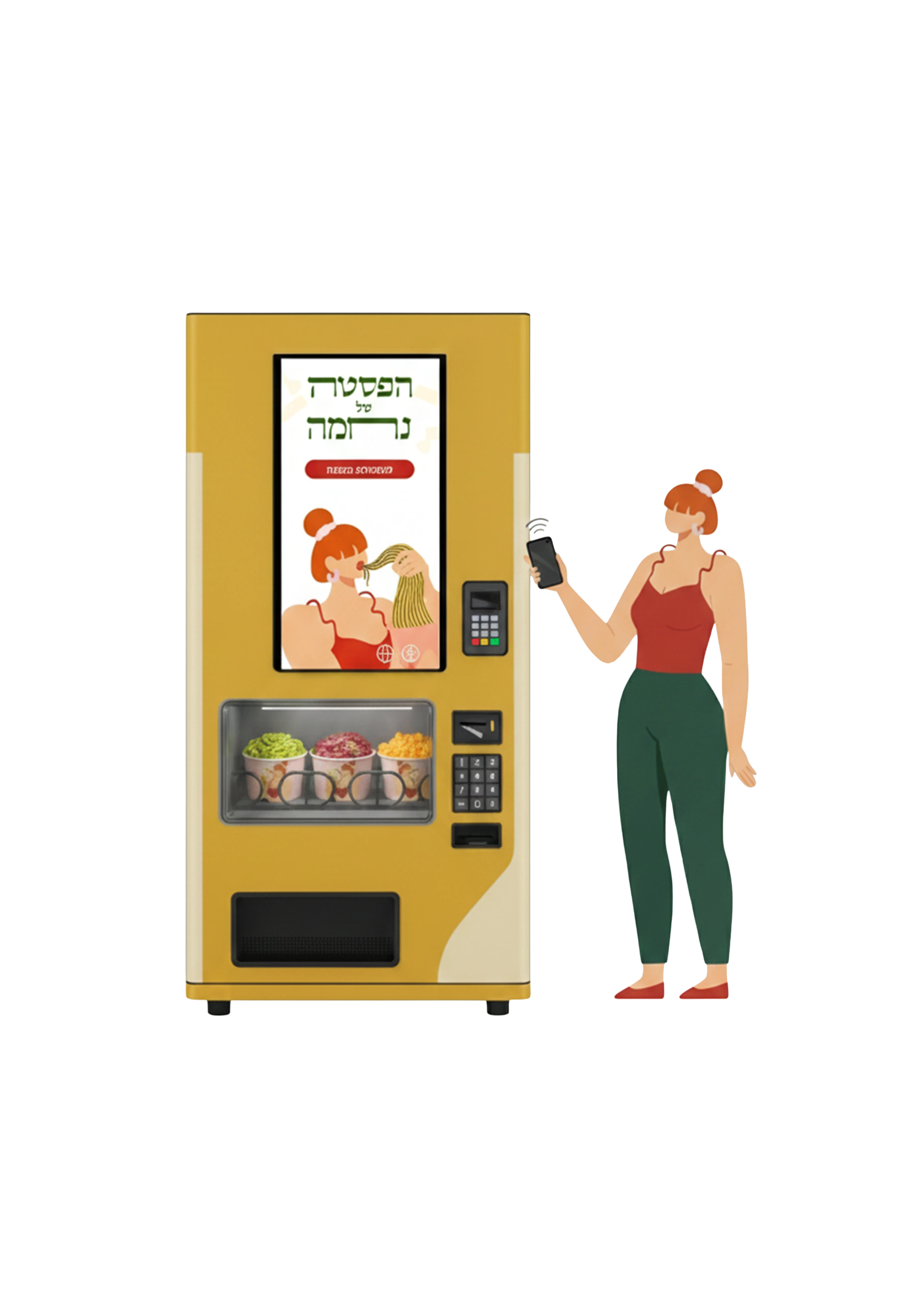 בדיקות שמישות